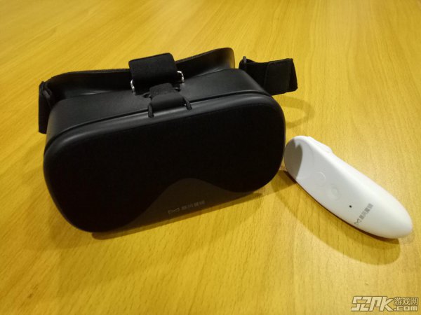 暴风魔镜“白日梦”评测 玩转VR就是这么简单