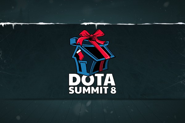 火猫独播DOTA Summit 8巅峰联赛 2017最后一个Minor