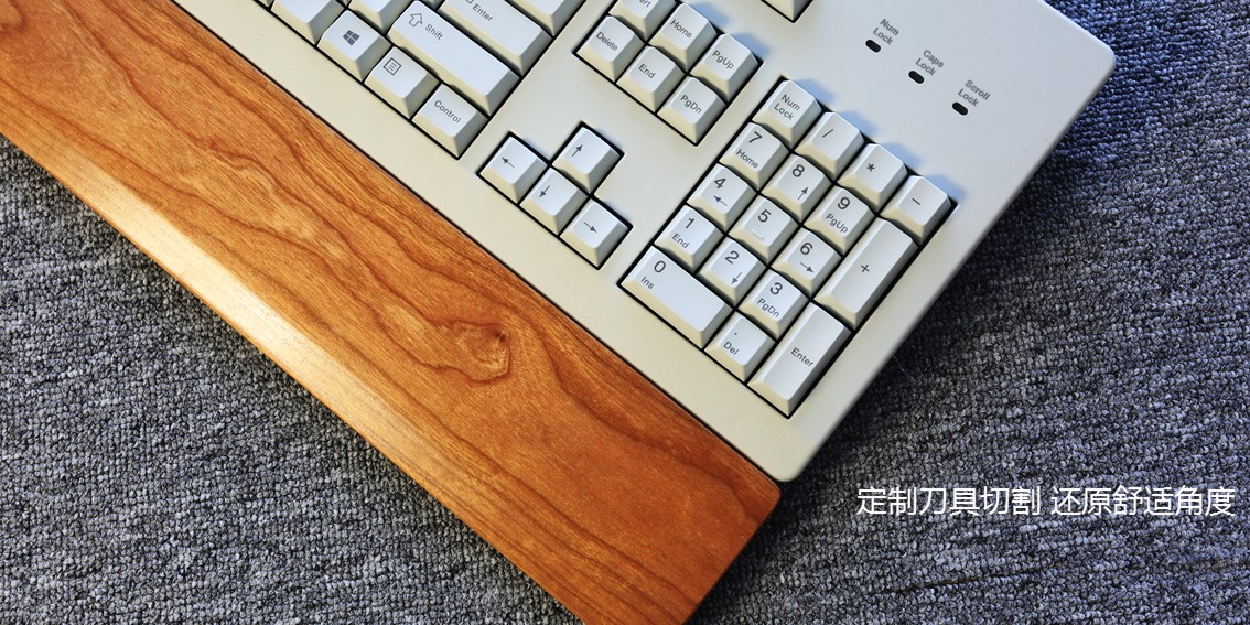 CHERRY发布新品机械键盘 8.0全金属与9.0RGB